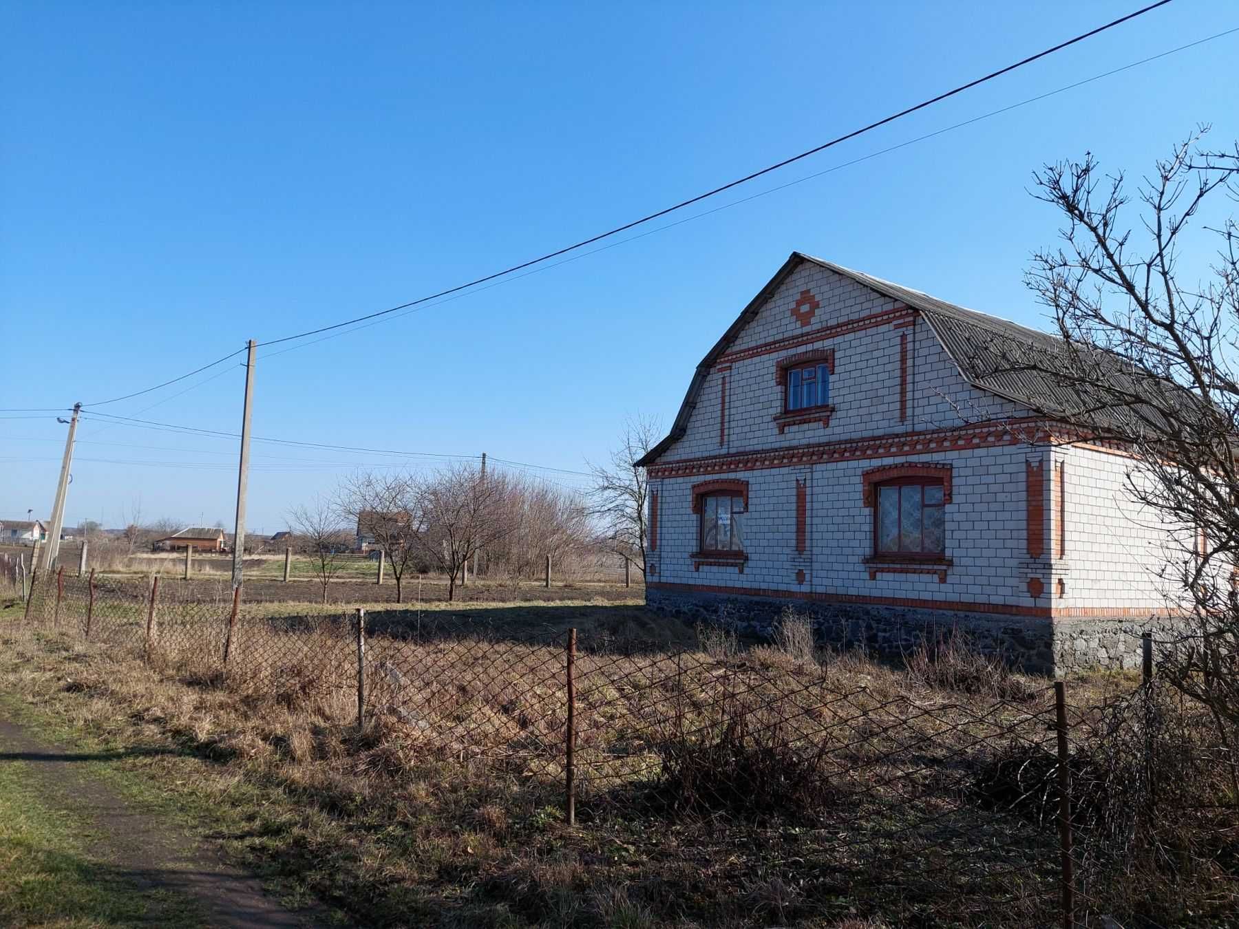 Продається земельна ділянка в "с. Літин" 5180