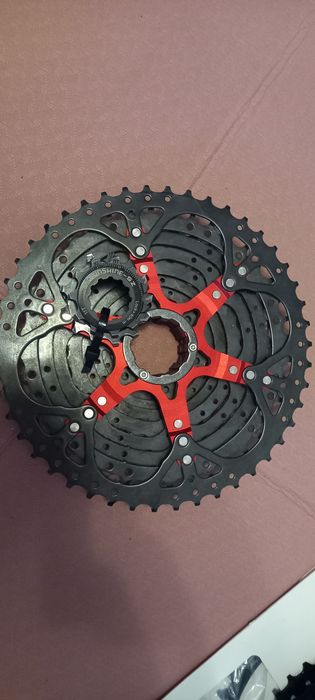 Accesorios bicicletas