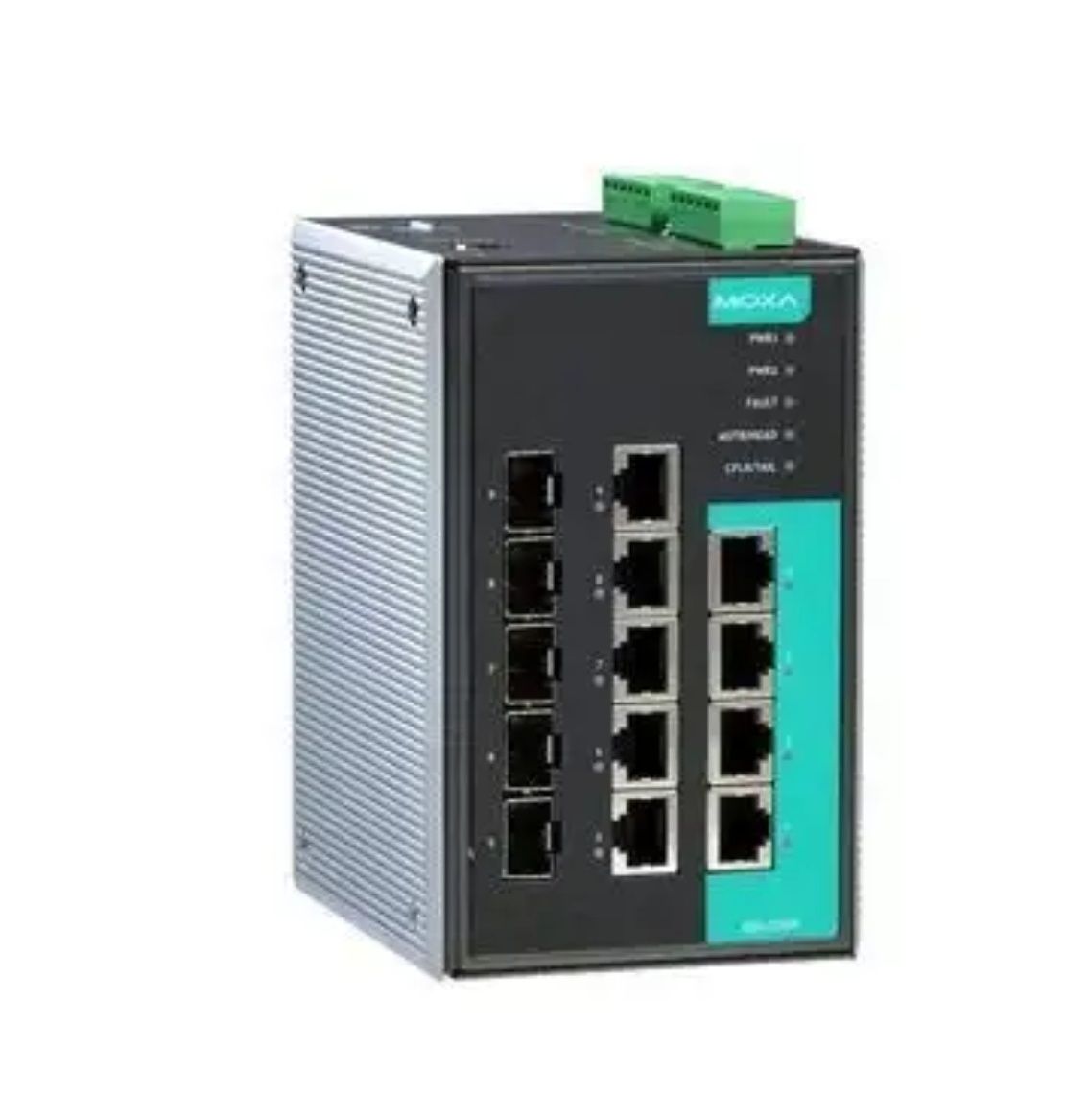 4 Switchery Moxa eds G509