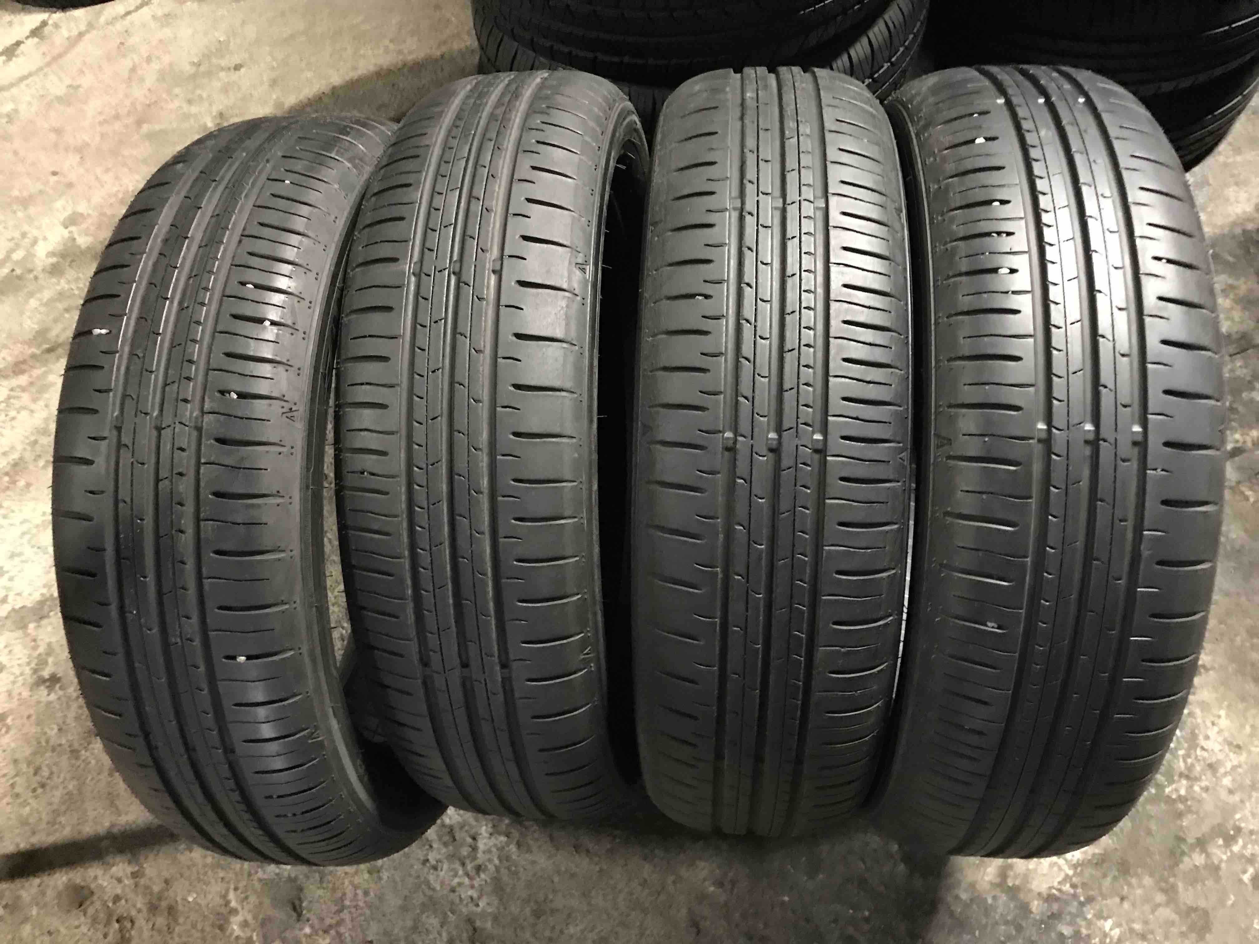 Шини 225.235/40-45-50-55 R18, 215/55 R18 бу резина СКЛАД