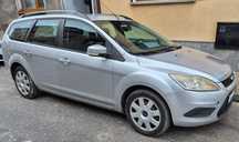 Sprzedam samochód Ford Focus Diesel  rok 2010