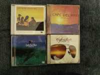 Музыкальные диски Café del mar