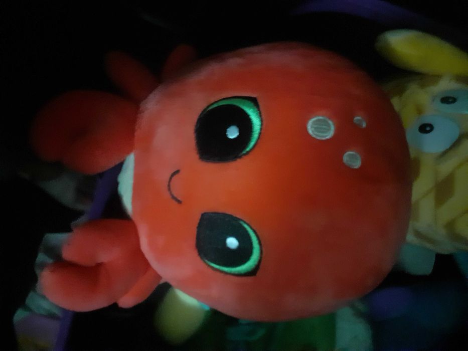 lote peluches de coleção