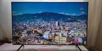 Телевізор 65" SAMSUNG 65AU7100  65AU7092 4K Smart Tv T2, гарантія рік