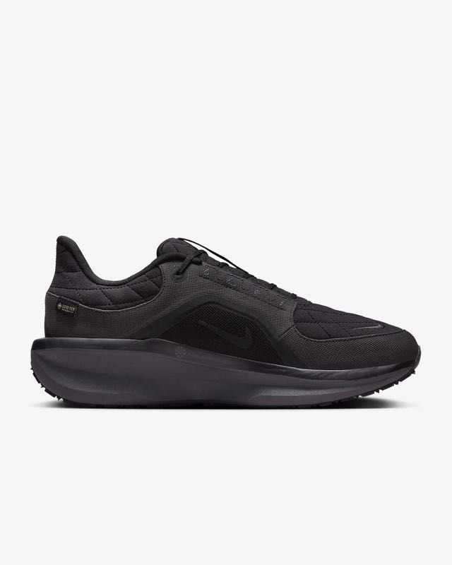 США! Кросівки Nike Winflo 11 Gore-Tex ACG (40р по 49.5р) (FQ1358-001)