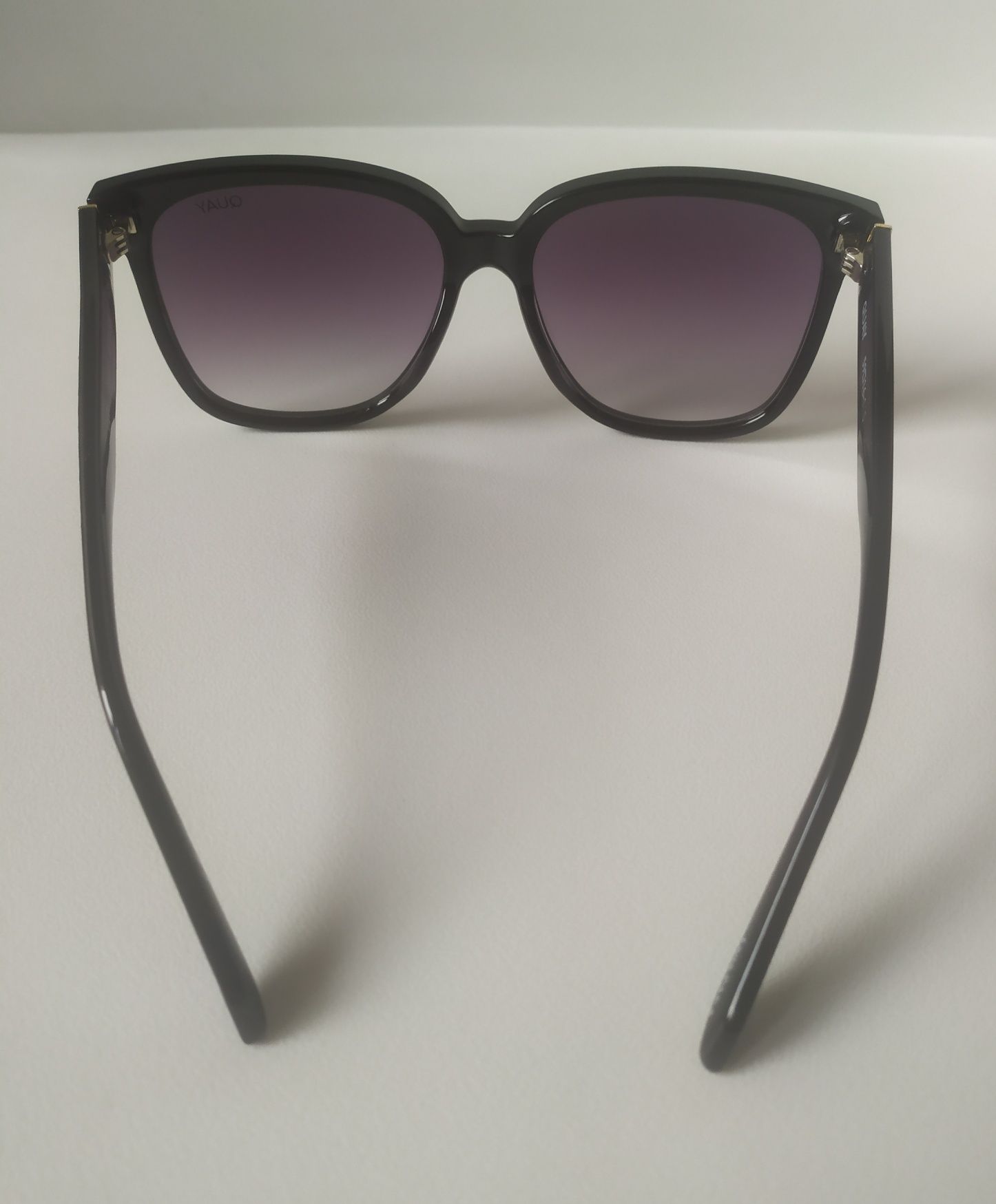 Okulary przeciwsłoneczne Quay Australia Unisex #klasyk #coquette