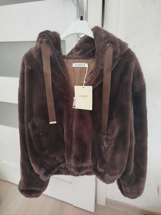 Futerko damskie nowe