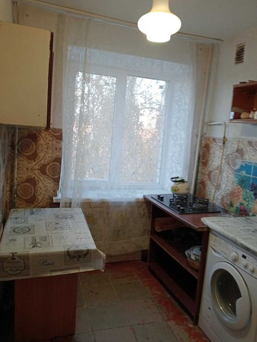 Здається в довгострокову оренду 1-кімн квартира
