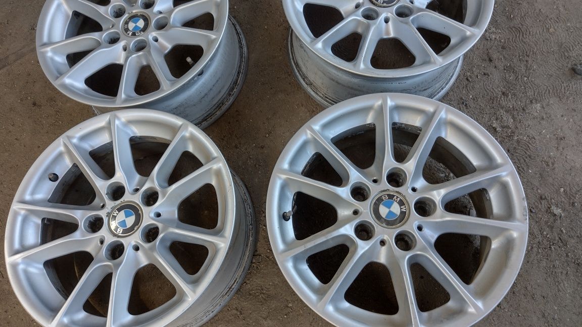 5x120 16 cali et 20 BMW e 39 e 60