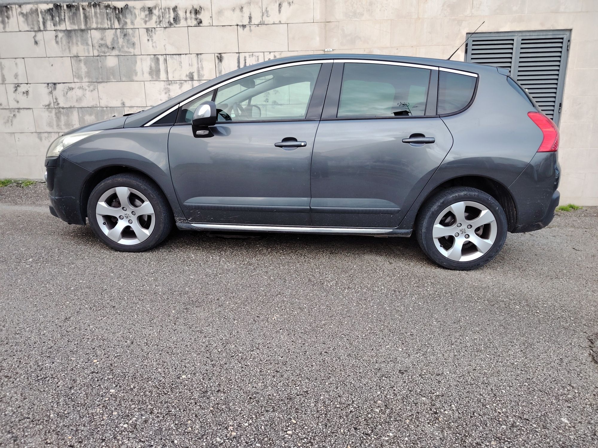 Peugeot 3008 1.6 HDI Sport