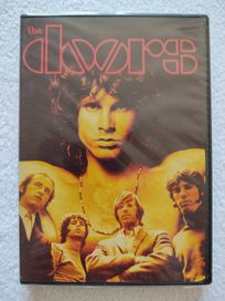 The Doors - Soundstage Performances ( DVD ) Nowe