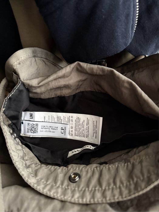 Сумка Cp company