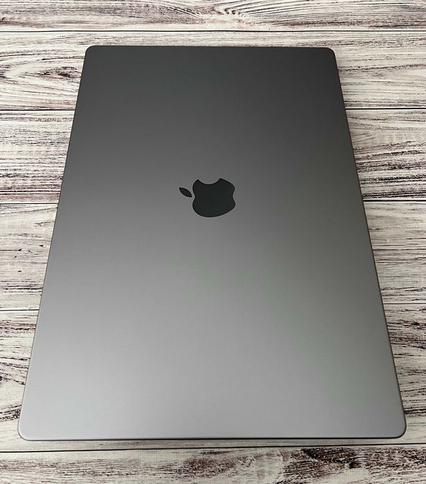Apple MacBook Pro 16’ 2021 M1 Pro/32Gb/512Gb Space Gray