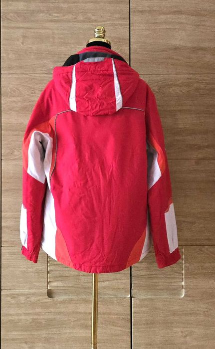 Kurtka damska narciarska *Killtec* ocieplana roz. 42 (XL)