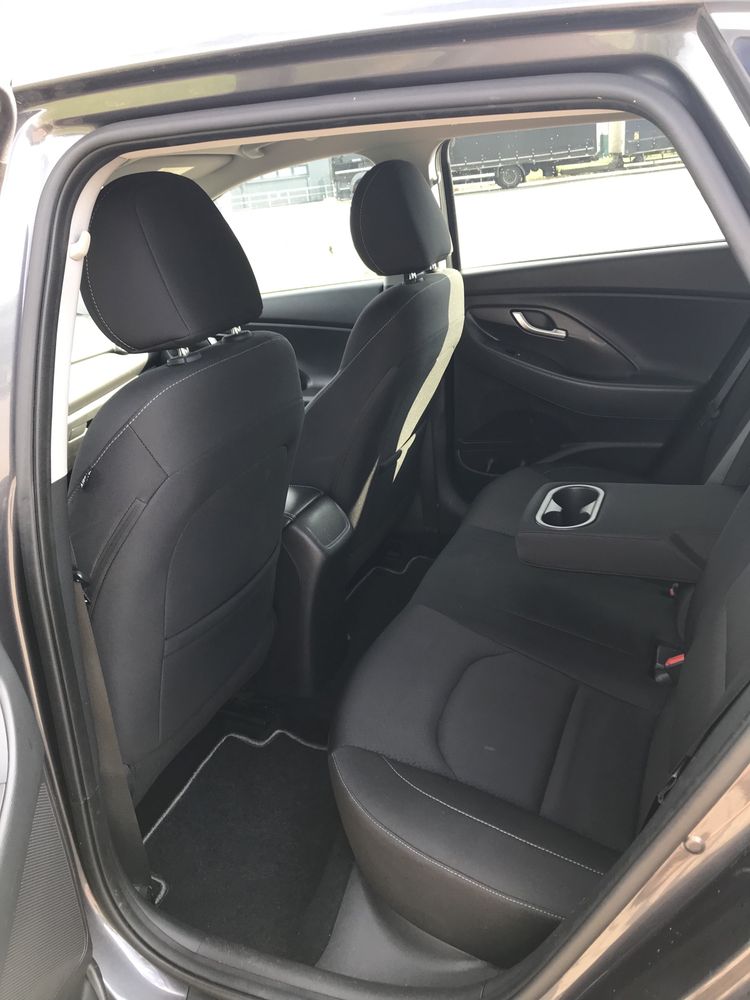 Sprzedam Hyundai i30 Automat