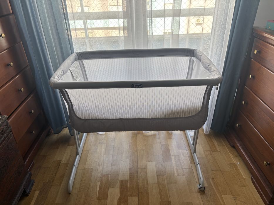 Next2me Air como novo