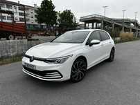 Volkswagen Golf 2023 1.0 110CV