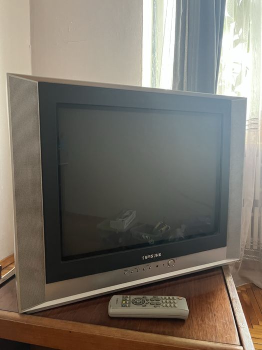 Телевізор Samsung