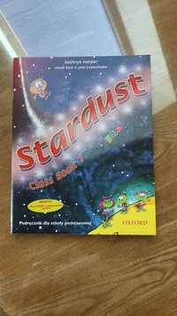 Stardust class book 1