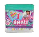 Puzzle 250 Pixelki Jixelz Masz wiadomość pudełko,134x146 mm