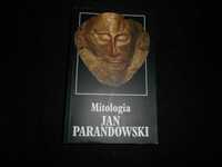 Jan Parandowski - Mitologia Wierzenia i podania Greków i Rzymian