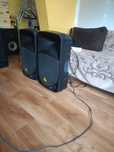 Sprzedam Kolumny Aktywne Behringer B115