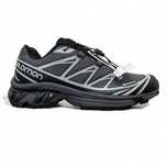 Salomon XT-6 Gore-Tex Black/Grey