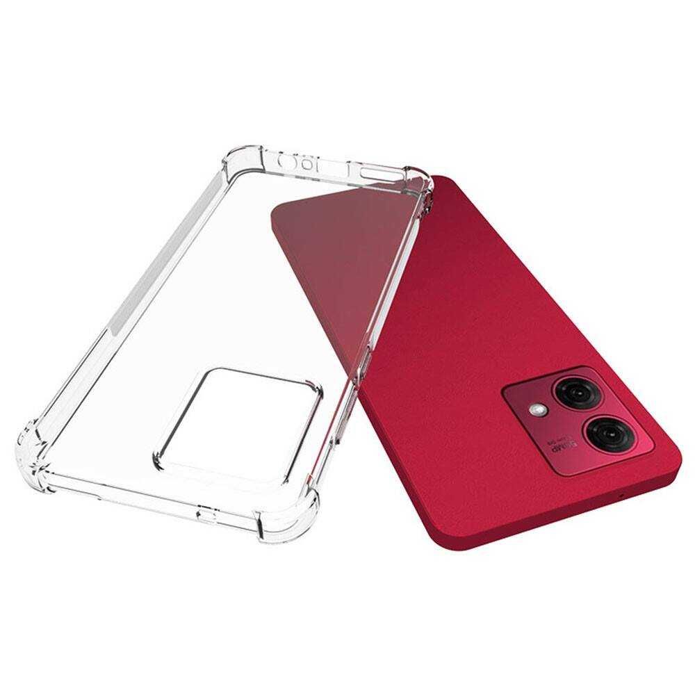 Etui Antishock Case do Motorola: G13/G53, G73, G14, G54 5G, G84 5G