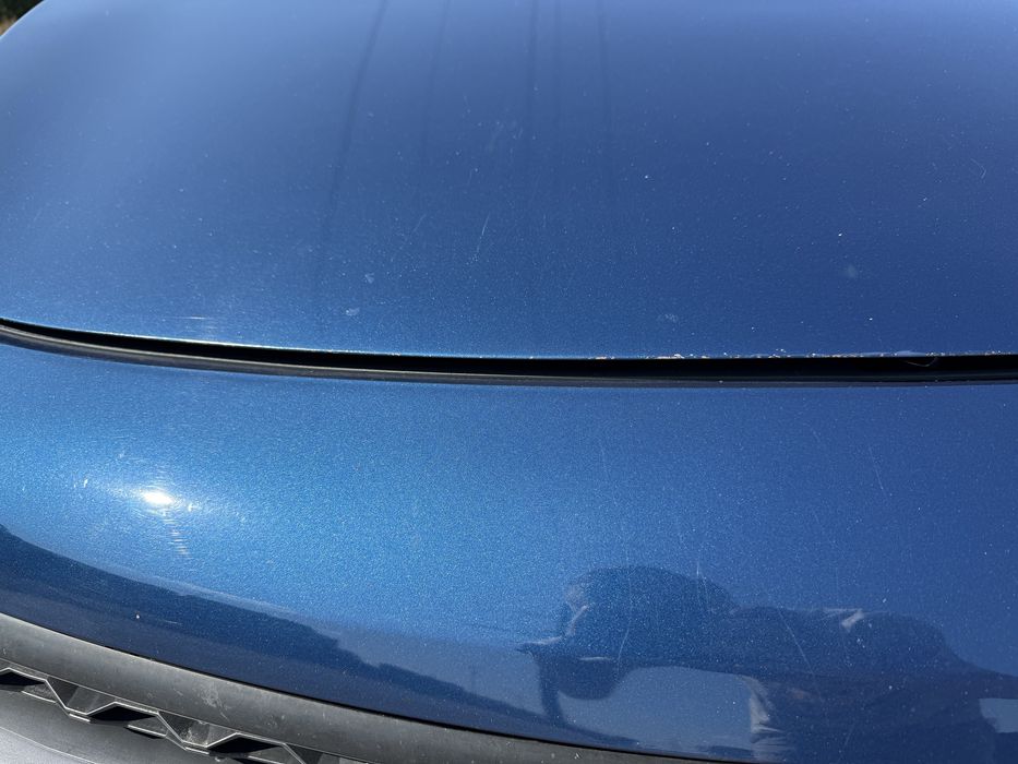 Hyundai Elantra GT 2.0 автомат