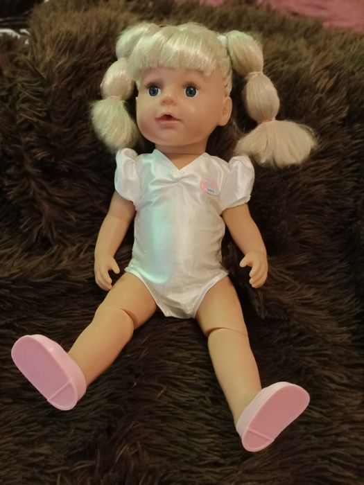 Продам baby born