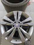 Jantes mercedes 18
