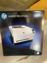 Impressora HP Laserjet PRO CP1525n