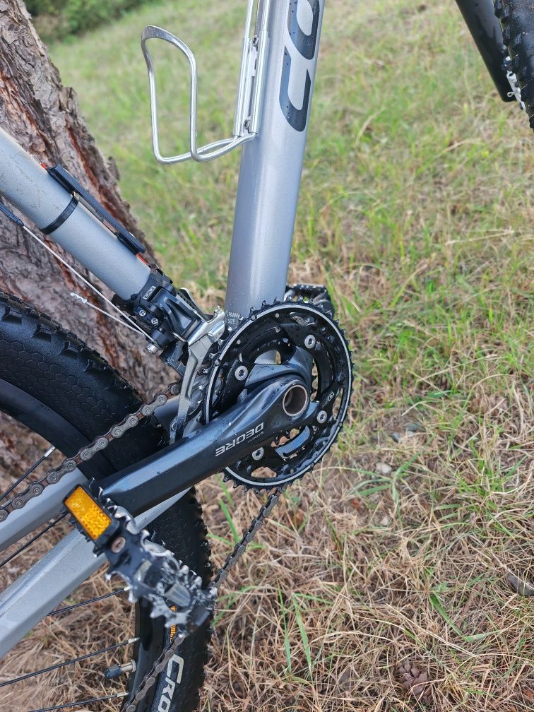 Rower MTB Kross Cosmo Mountain 26” – Shimano Deore SLX – Hydraulika