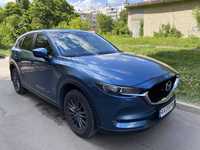 Продам Mazda cx-5