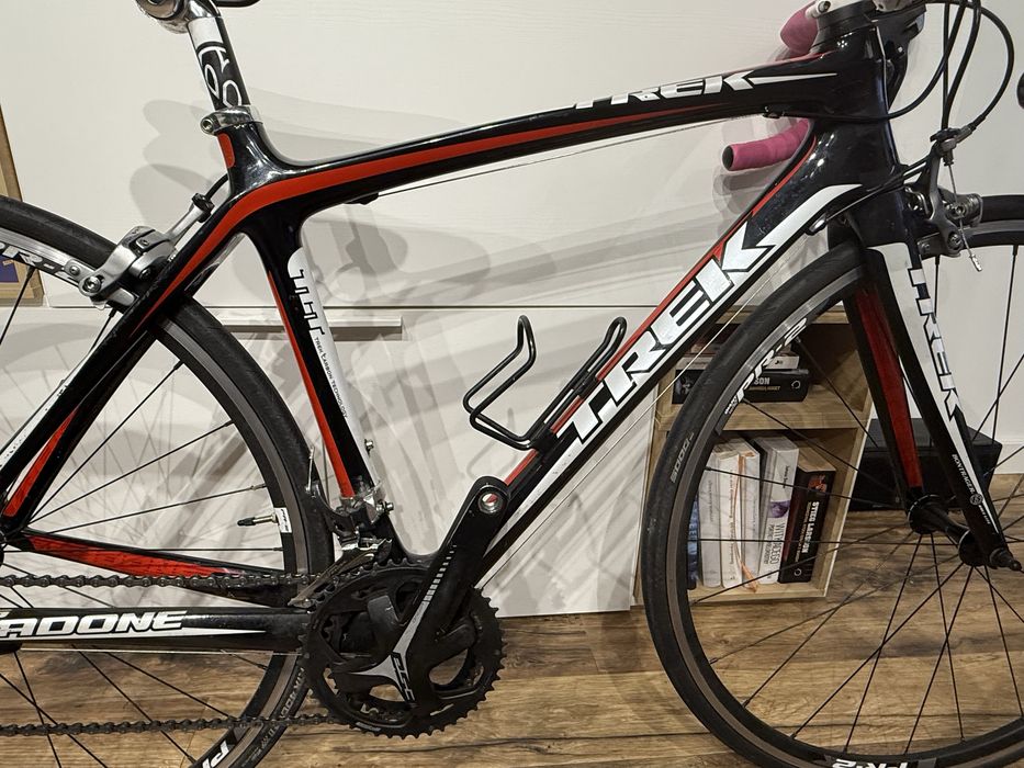 Trek Madone r. 48