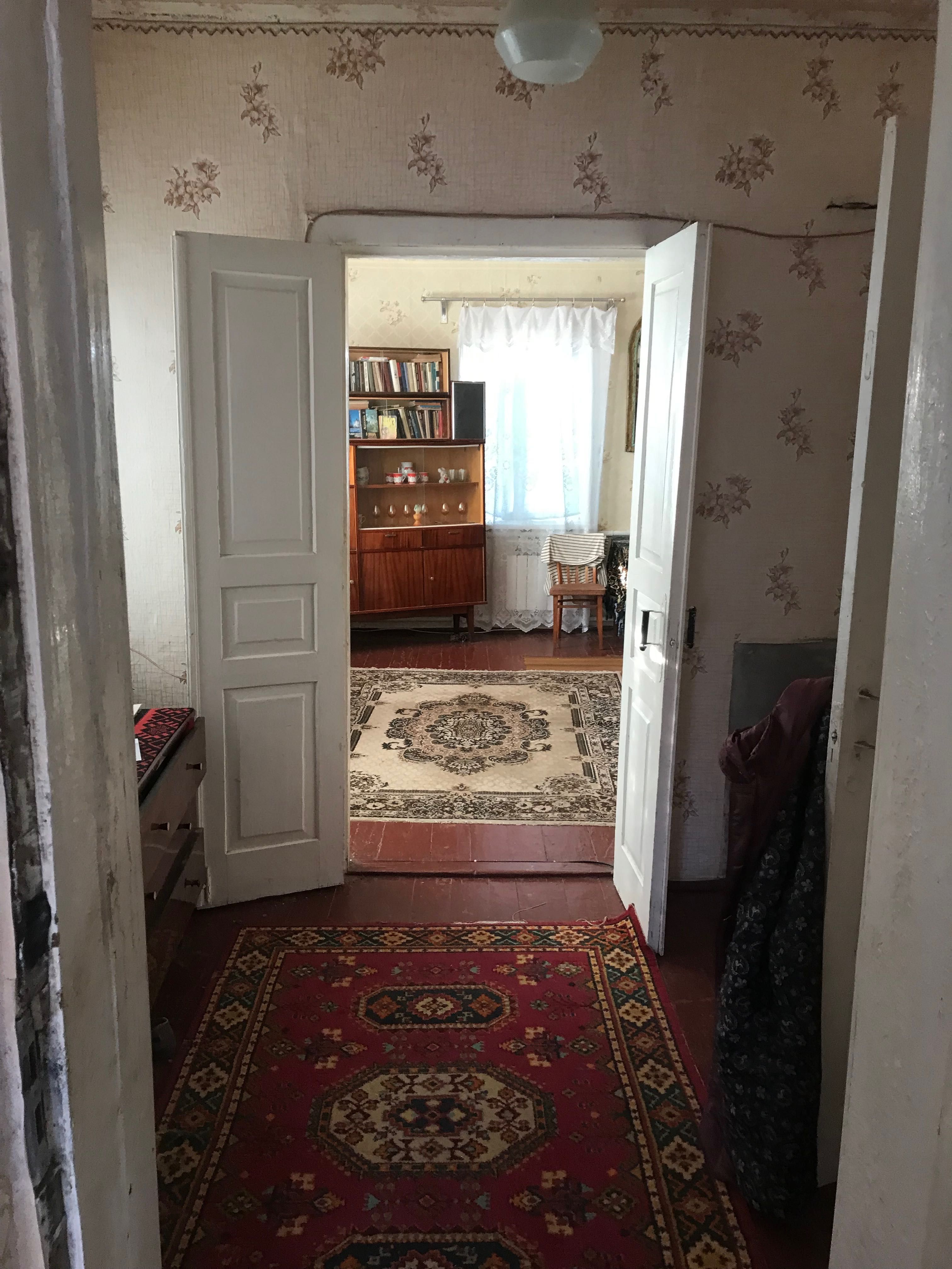 Продається будинок с. Мотовилівка Фастівський р-он