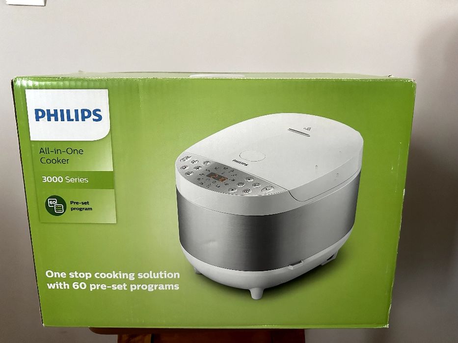 Мультиварка нова терміново!