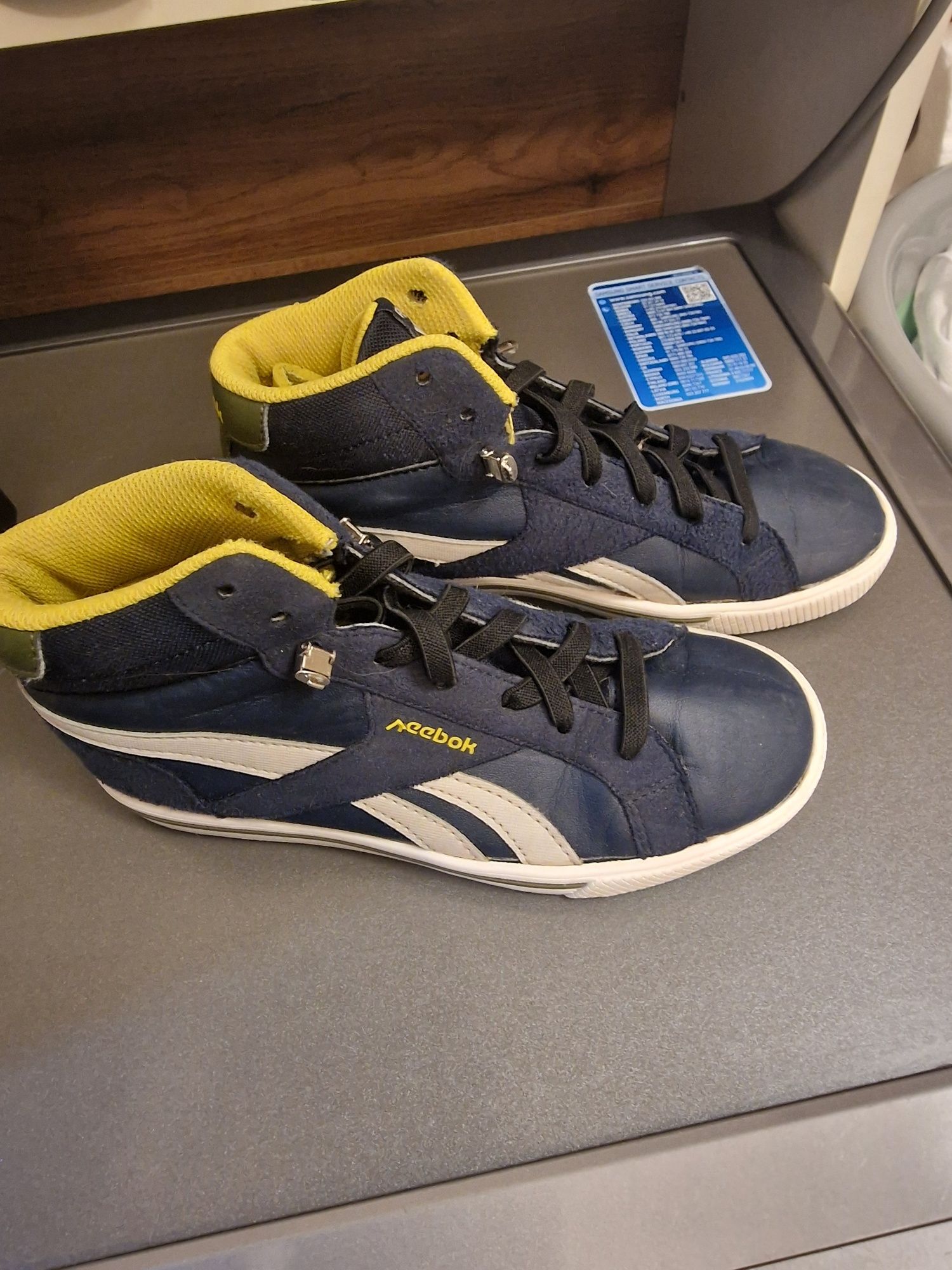Adidasy dla chłopca
