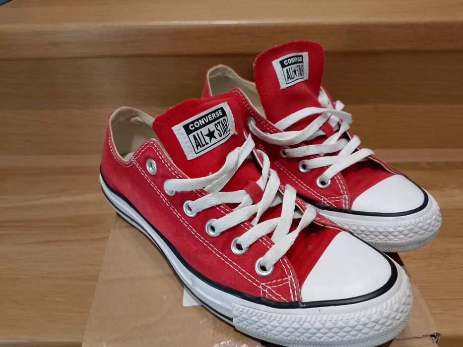 Trampki Converse