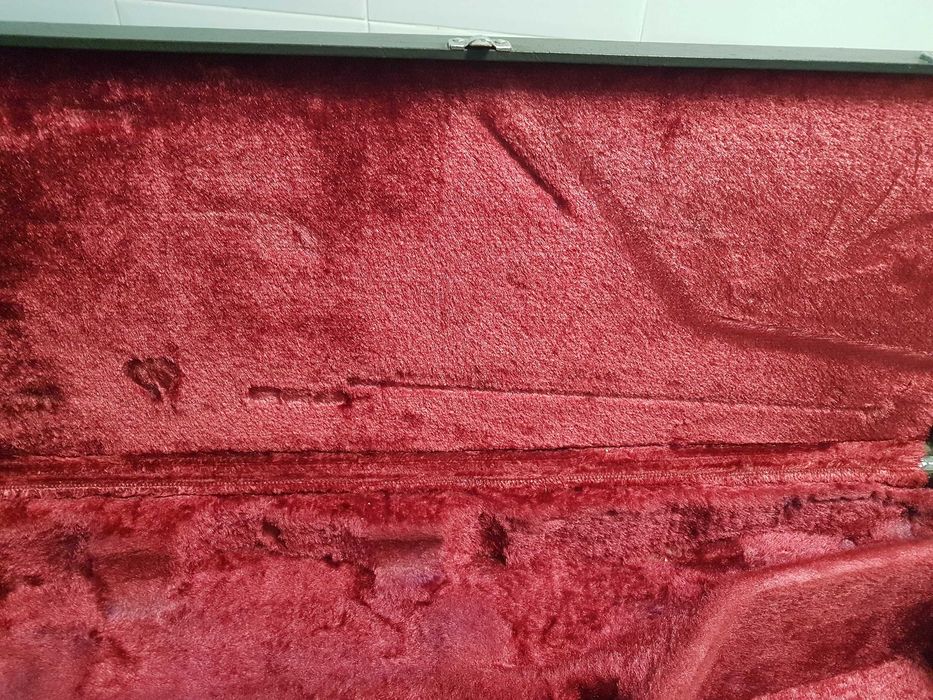 Mala estojo Yamaha sax tenor