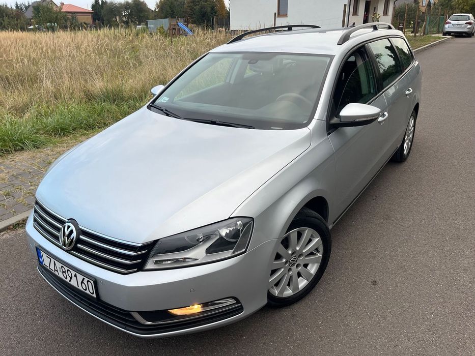 Volkswagen Passat 2.0dti,Lift,Navi,Zamiana
