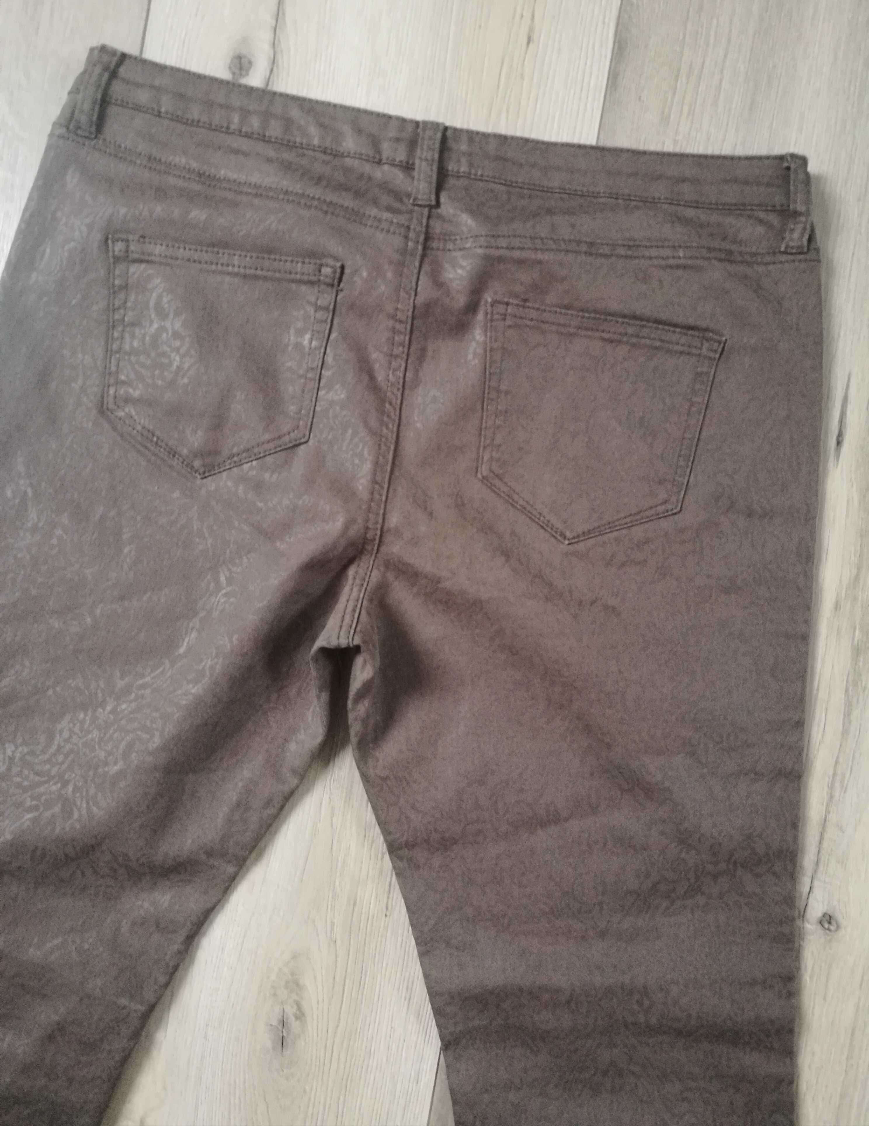 Nowe spodnie YESSICA C&A XXL