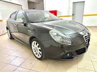 Alfa Romeo giulietta 1.6