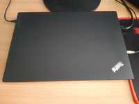 Laptop ThinkPad lenovo 20g ram 512