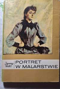 Portret w malarstwie Ignacy Witz