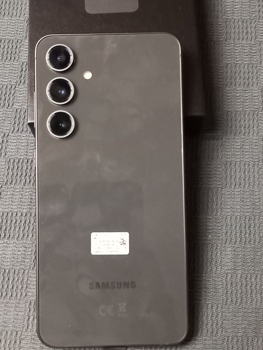 Telefon Samsung Galaxy S24 FE