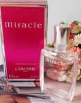 Lancôme Miracle l'eau de parfum 5 ml, miniatura