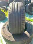 Pirelli Pzero Runflat 275/40 R20
