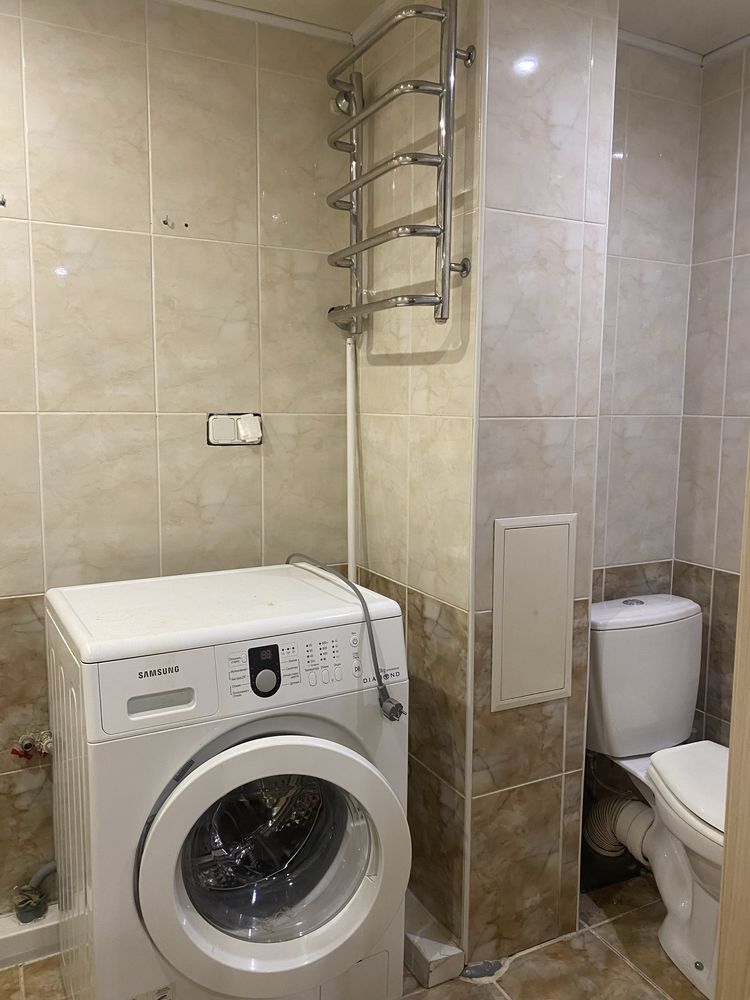 Продам 2кім 4/9 Автономне опалення вул.Колосовського 10