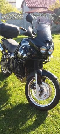 Triumph Tiger 955